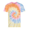 Tie-Dye Swirl